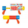 Pompa a cilindro cm. 30 Maxi Water Gun