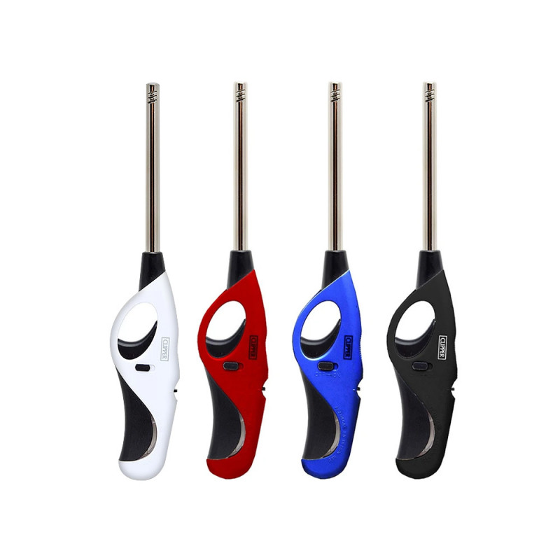 Accendigas Clipper BBQ