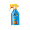 Latte solare spray Nivea Bronze FP20 da 270 ml