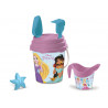 Secchiello Principesse Disney con accessori