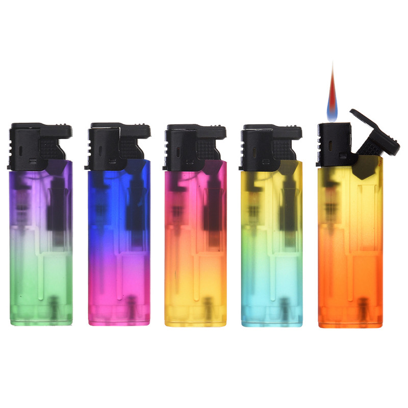 Accendini Prof Gradient con fiamma turbo 