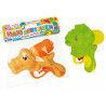 Pistola ad acqua maxi Animalotti cm. 15 in 2 ass.ti