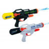 Pistola ad acqua cm. 28 con gittata oltre 10 metri 2 colori