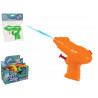 Pistola ad acqua cm. 10 display 64 pz in 8 colori