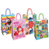 Borse in carta Disney 26x12x35