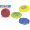 Frisbee diam. 26 cm in 4 colori