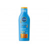 Latte solare Nivea Bronze FP20 da 200 ml