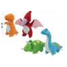 Peluche dinosauri Squish