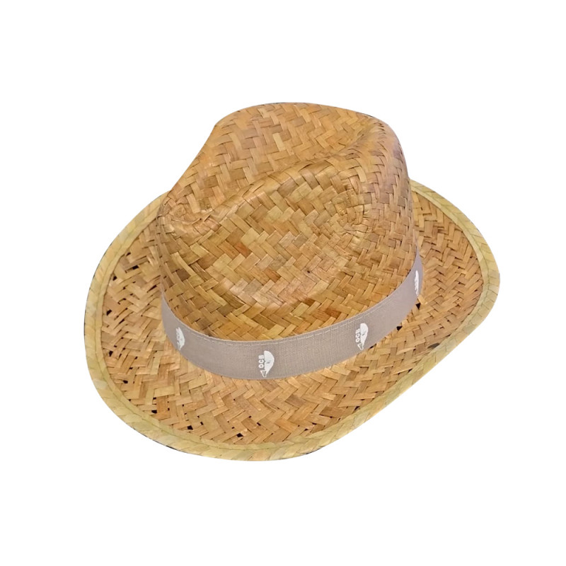 OMAGGIO cappello di paglia OCB