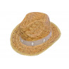 OMAGGIO cappello di paglia OCB