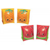 Braccioli Bestway con disegni frutta cm. 23 x 15 in 2 ass.ti