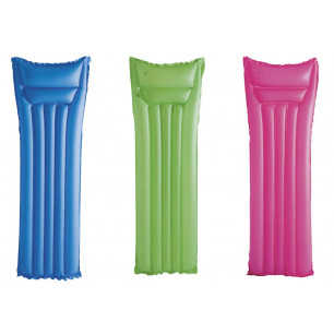 Materassino Bestway cm. 183 x 69 in 3 colori
