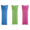 Materassino Bestway cm. 183 x 69 in 3 colori
