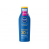 Latte solare Nivea idratante FP30 da 200 ml