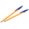 OMAGGIO 30 biro Bic blu
