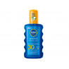 Latte solare Nivea Spray Dry Touch FP30 da 200 ml