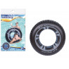Salvagente Bestway ruota cm. 91