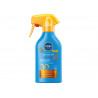 Latte solare Bronze spray Nivea FP30 da 270 ml