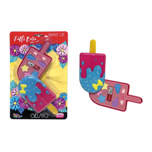 Trousse Fatti Bella Make Up a forma di gelato