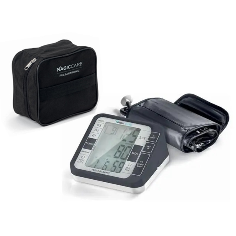 OMAGGIO 1 misura pressione da braccio