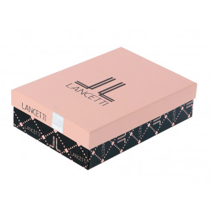 Portafoglio donna Lancetti Joggers grande