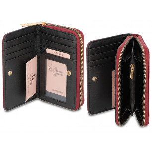 Portafoglio donna Lancetti  Jaryn piccolo