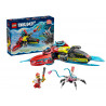 Lego Dreamzzz 71489 Jet-controller di Cooper