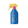 Latte solare Spray Nivea idratante FP30 da 270 ml