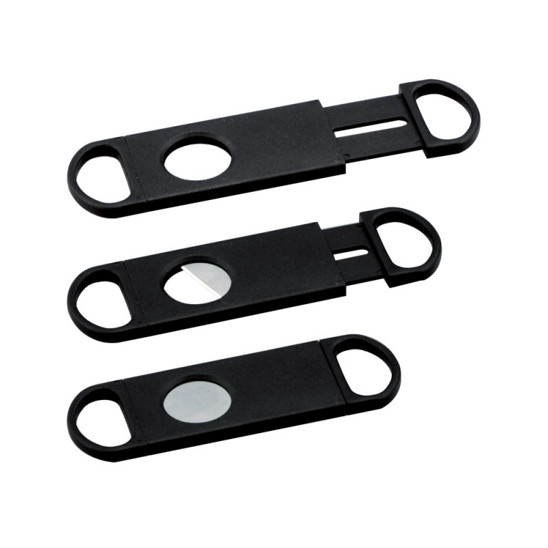 Tagliasigari nero 20 mm