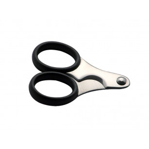 Forbice tagliasigari in metallo