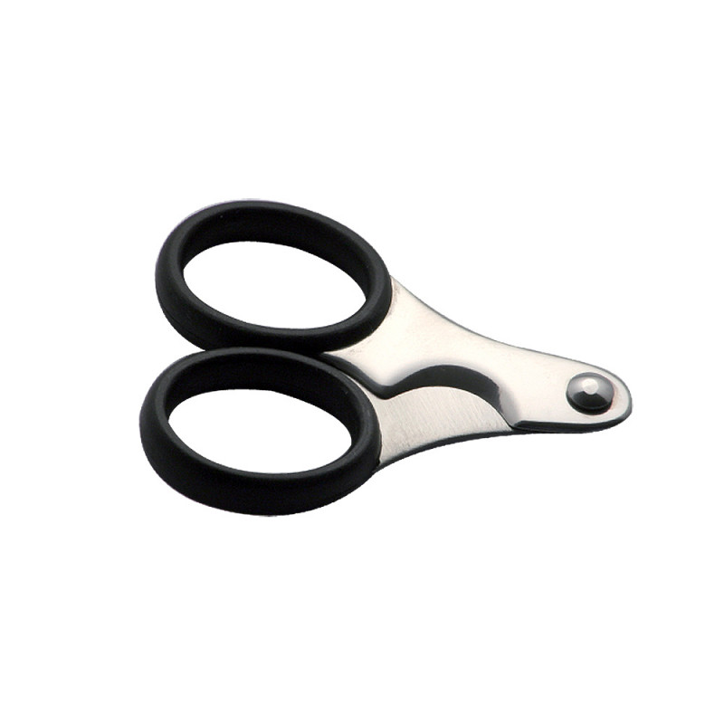 Forbice tagliasigari in metallo