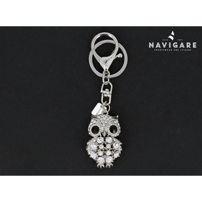 Portachiavi Navigare portaforutna Gufo