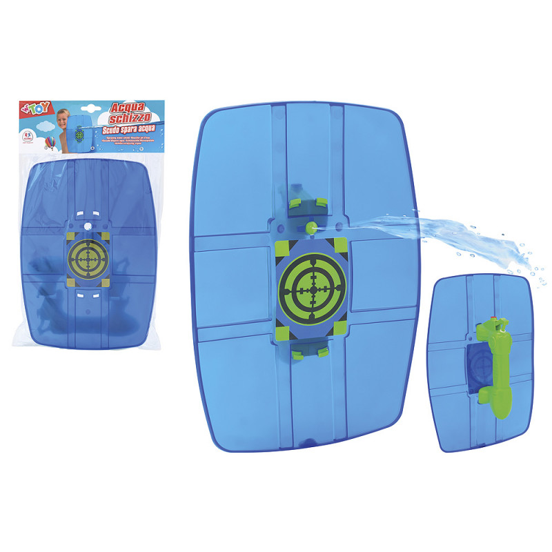 Scudo spara acqua cm. 35