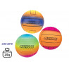 Palla volley Raimbow 220 gr cm. 23 in 3 colori