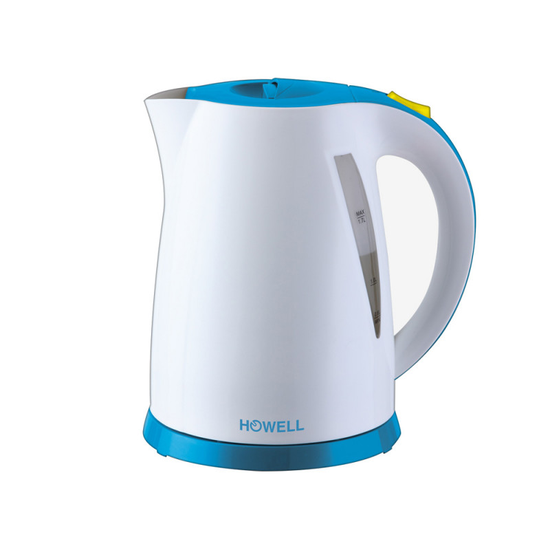 OMAGGIO Bollitore Howell da 1.7 litri
