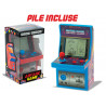 Consolle arcade game 2 ass.ti