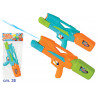 Pistola ad acqua cm. 38 in 2 ass.ti