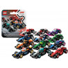 Lego Monoposto di Formula1 71049 display 36 pz