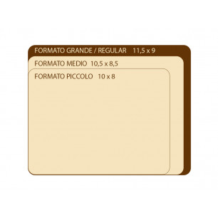 Portafoglio uomo Police con scritta e portacards GRANDE