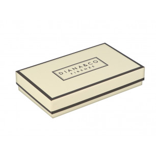 Portafoglio Diana & Co donna piccolo fioreggiato colori assortiti 