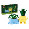 Lego 10349 Piantine felici