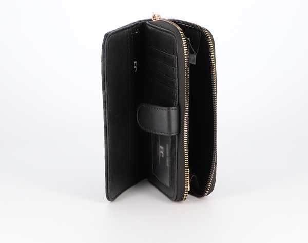 Portafoglio donna Enrico Coveri Maximine grande