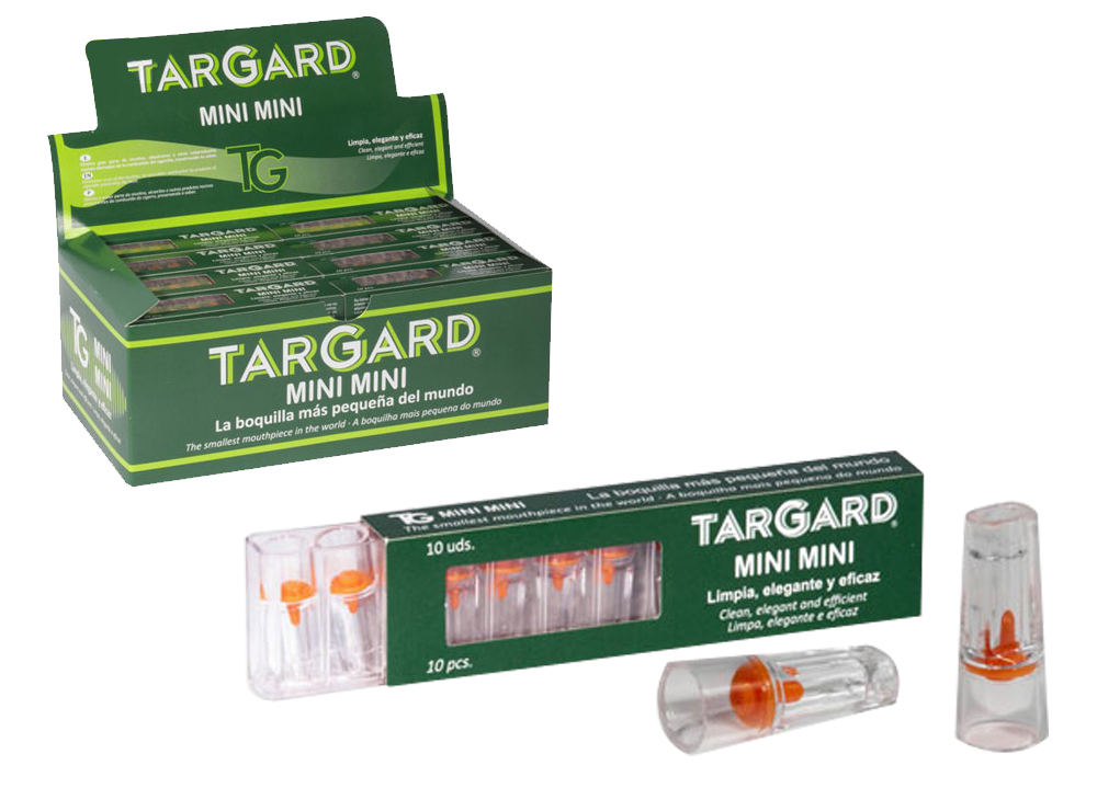 Microbocchini Tar-Gard scontato del 45